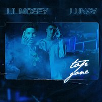 Lil Mosey, Lunay – Top Gone