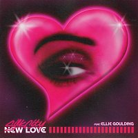Silk City & Ellie Goulding, Diplo & Mark Ronson – New Love