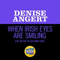 Denise Angert – When Irish Eyes Are Smiling [Live On The Ed Sullivan Show, March 13, 1960]