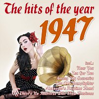 Přední strana obalu CD The Hits of the Year 1947