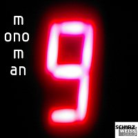 Přední strana obalu CD Nine