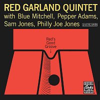 The Red Garland Quintet, Blue Mitchell, Pepper Adams, Sam Jones, Philly Joe Jones – Red's Good Groove