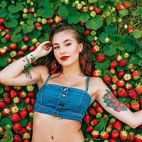 Přední strana obalu CD Strawberry Fields, Vol. 2