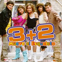 3+2 – Mueve El Esqueleto