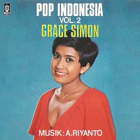 Grace Simon – Pop Indonesia Vol. 2 Grace Simon