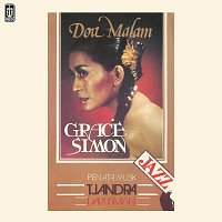 Grace Simon – Do'a Malam