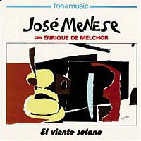 Jose Menese y Enrique de Melchor – El viento solano