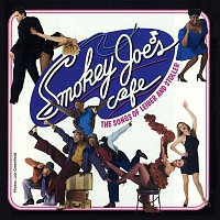 Various  Artists – Smokey Joe's Cafe: The Songs Of Leiber And Stoller