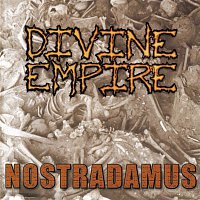Divine Empire – Nostradamus