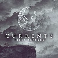 Přední strana obalu CD Night Terrors
