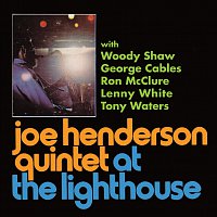 Joe Henderson Quintet – At The Lighthouse