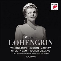 Eugen Jochum – Wagner: Lohengrin, WWV 75