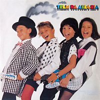 Trem Da Alegria – Trem da Alegria