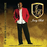 Jerry Bell – It's Been Such A Long Time