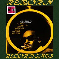 Hank Mobley – No Room for Squares (RVG, HD Remastered)