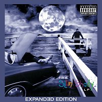 Přední strana obalu CD The Slim Shady LP [Expanded Edition]