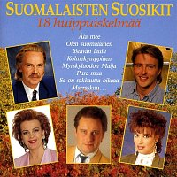 Various Artists.. – Suomalaisten suosikit