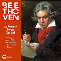 Jean-Pierre Armengaud – Beethoven: 25 Scottish Songs, Op. 108