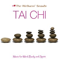 Různí interpreti – The Wellness' Sounds: Music for Mind, Body & Spirit – Tai Chi
