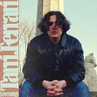 Přední strana obalu CD Lovesongs