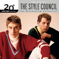 The Style Council – 20th Century Masters: The Millennium Collection: Best Of Style Council