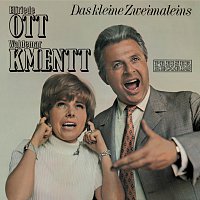 Waldemar Kmentt, Elfriede Ott – Das kleine Zweimaleins - Elfriede Ott & Waldemar Kmentt