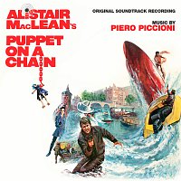 Piero Piccioni – Puppet On A Chain [Original Soundtrack]