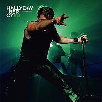 Johnny Hallyday – Bercy 90 [Live]