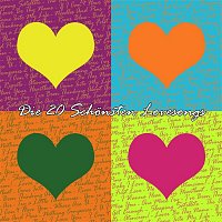 Various  Artists – Die 20 Schonsten Lovesongs