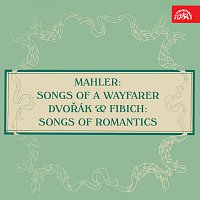 Různí interpreti – Mahler: Písně poutníka - Dvořák & Fibich: Písně romantiků MP3