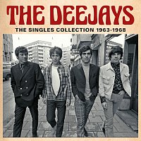 The Deejays – The Singles Collection 1963-1968