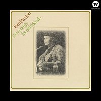 Tom Paxton – New Songs For Old Friends