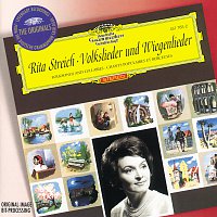 Rita Streich - Folksongs & Lullabies