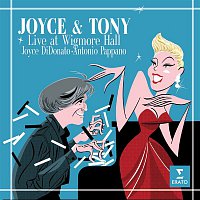 Joyce DiDonato & Antonio Pappano – Joyce and Tony