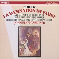 Berlioz: La Damnation de Faust