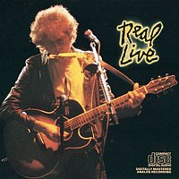 Bob Dylan – Real live