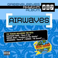 Various  Artists – Airwaves