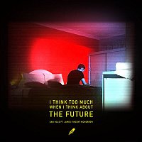 San Holo & James Vincent McMorrow – The Future (with James Vincent McMorrow)