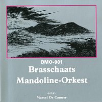 Brasschaats Mandoline Orkest – BMO CD Album 1