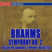 Různí interpreti – Brahms: Second Symphony and Orchestral Works