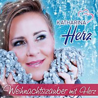 Přední strana obalu CD Weihnachtszauber mit Herz