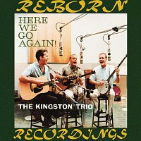 The Kingston Trio – Here We Go Again (HD Remastered)