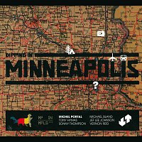 Michel Portal – Dipping In Minneapolis