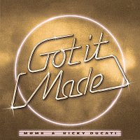 Mome, Ricky Ducati – Got It Made (with Ricky Ducati)