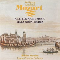 Bohdan Warchal, Pražský komorní orchestr – Malá noční hudba