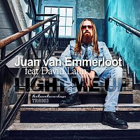 Juan van Emmerloot, David Laun – Light Me Up (feat. David Laun)