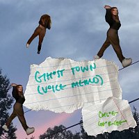 Chloe George – ghost town (voice memo)