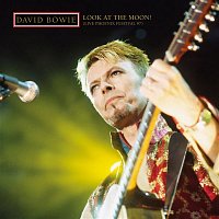 David Bowie – Look At The Moon! (Live Phoenix Festival 97)