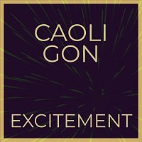 Přední strana obalu CD Excitement