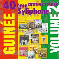 Různí interpreti – Syliphone, 40eme anniversaire, Vol. 2
